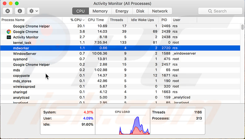 activity-monitor