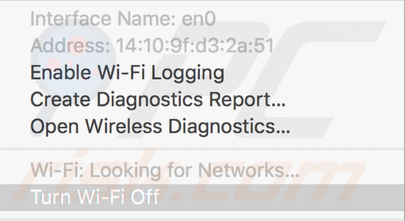 wifi-recomendation