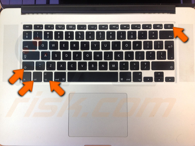 smc macbook pro 2011