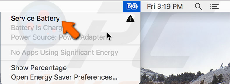 MacBook Battery Not Charging, How to Fix?