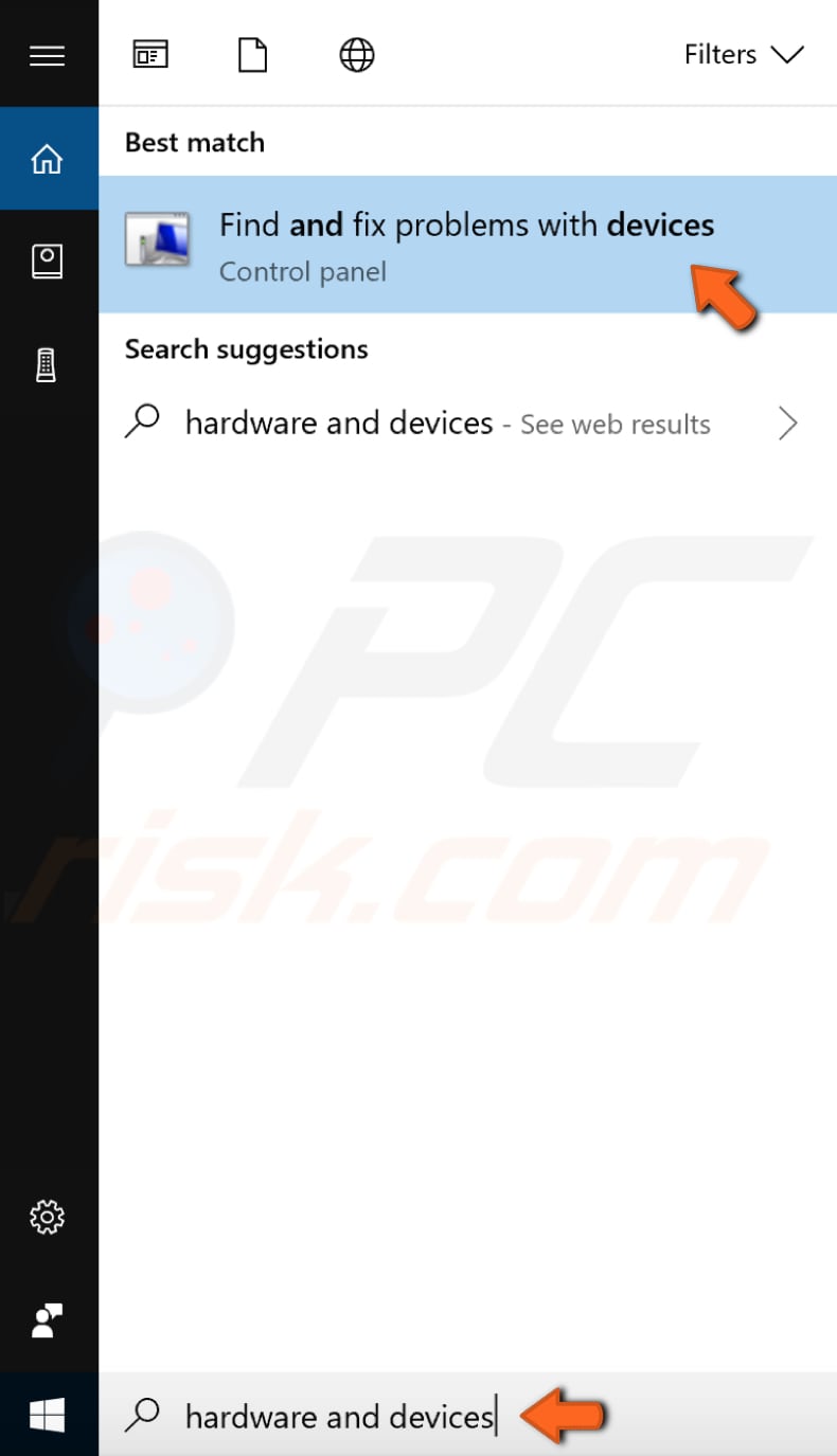 cannot right click on desktop windows 10