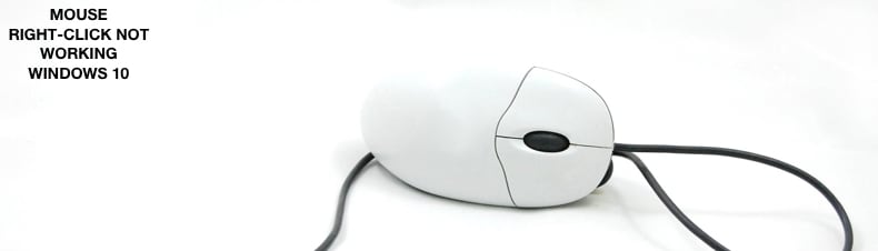 single click mouse windows 8