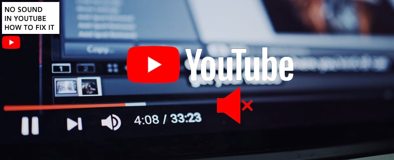 Audio On Youtube Keeps Cutting Out - AUDIO BARU