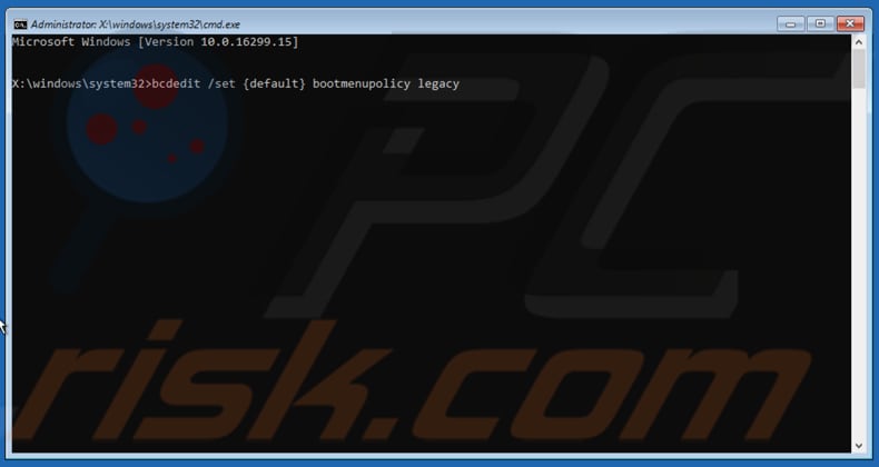 make command prompt pull from sequel pro