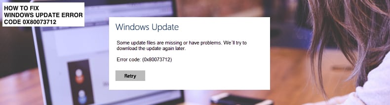 How To Fix Windows Update Error Code 0x