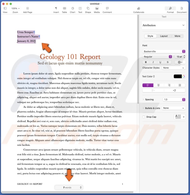 how-to-show-word-count-in-pages-on-mac-iphone-and-ipad