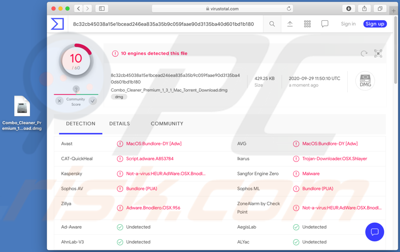 combocleaner activation key