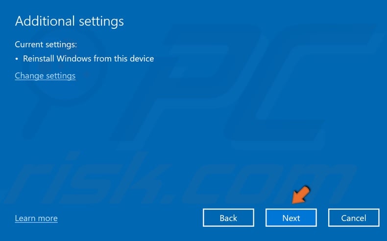 repair broken registry items windows 10