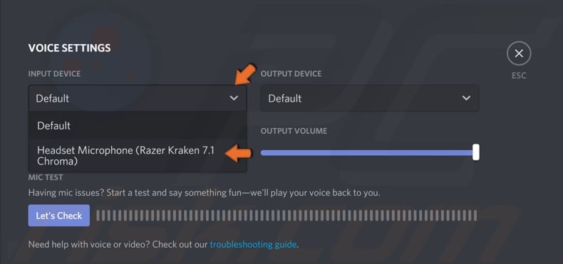 FIX: Discord Mic Cutting Out [6 Ways to Fix It]