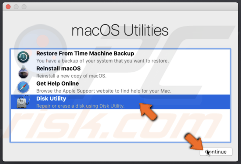 disk-utility