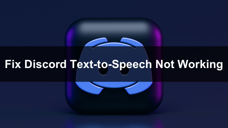 discord text to speech in voice chat