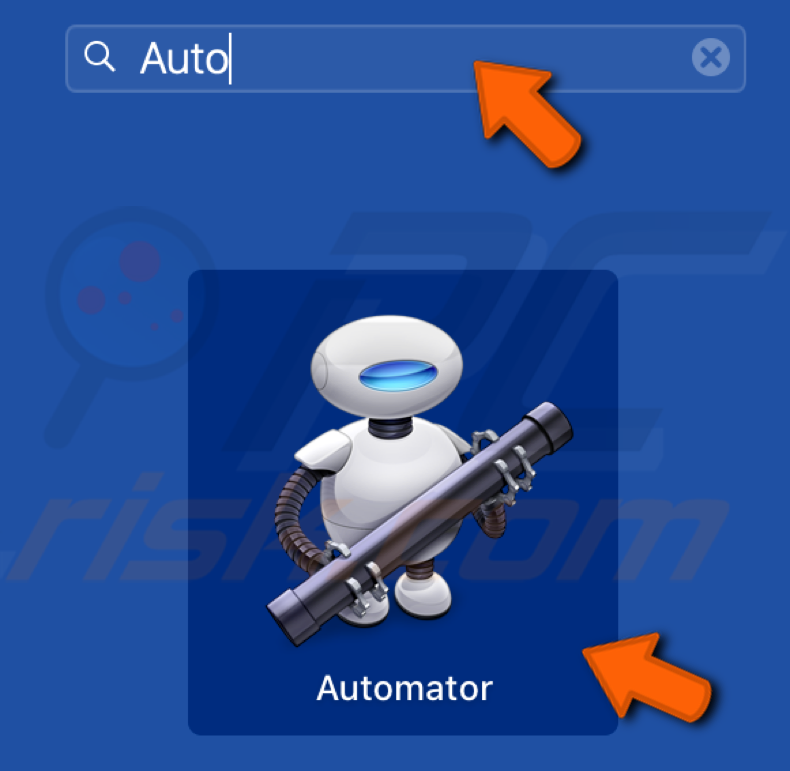 Use Automator to easily export HEIC photos to JPG