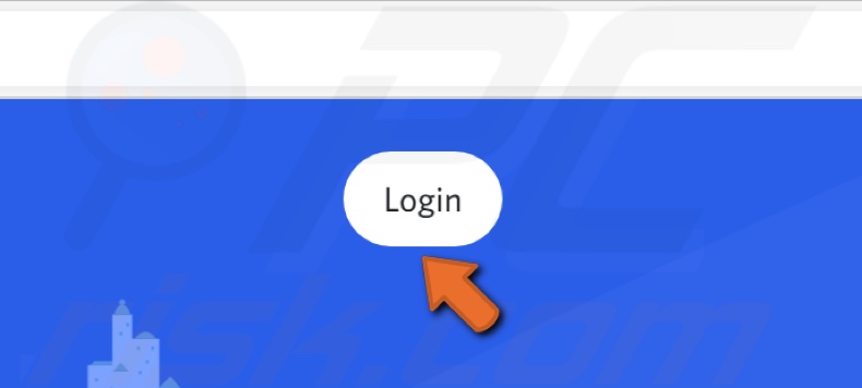 Click Login