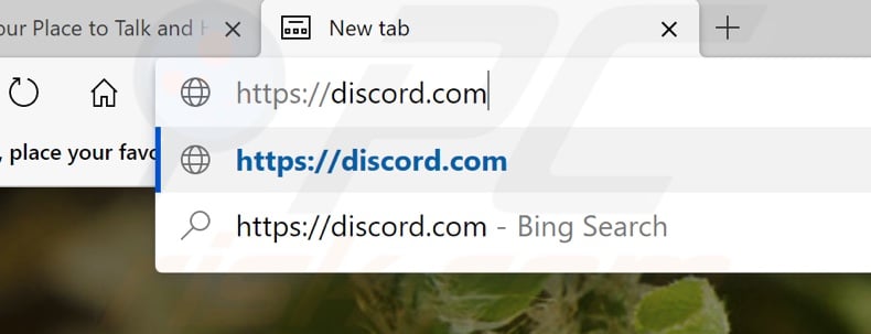 Discord Web Browser Not Working