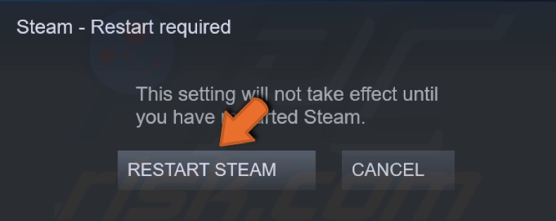 How to Fix Steam "Failed to start game (app already running)" Error