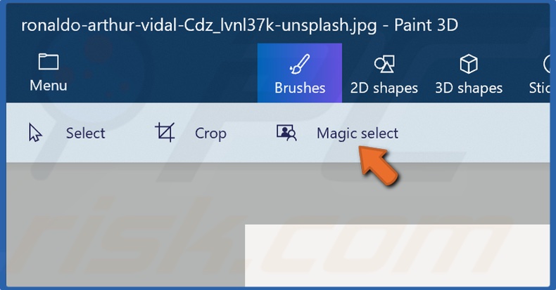 paint 3d download mac