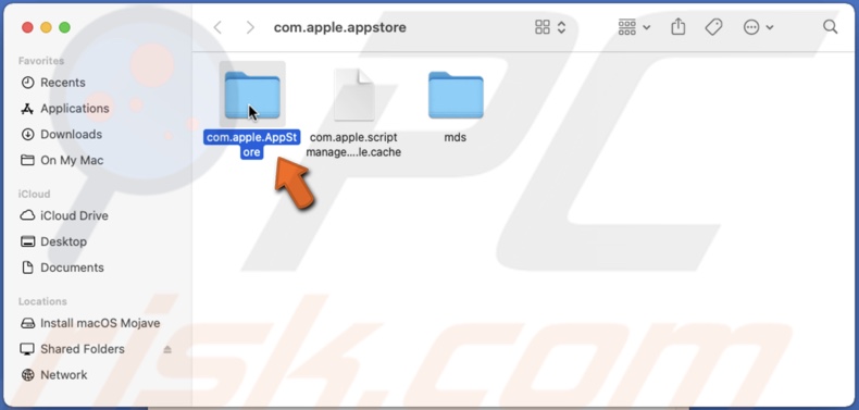 How to Manage App Updates And Downloads In The App Store in Mac?