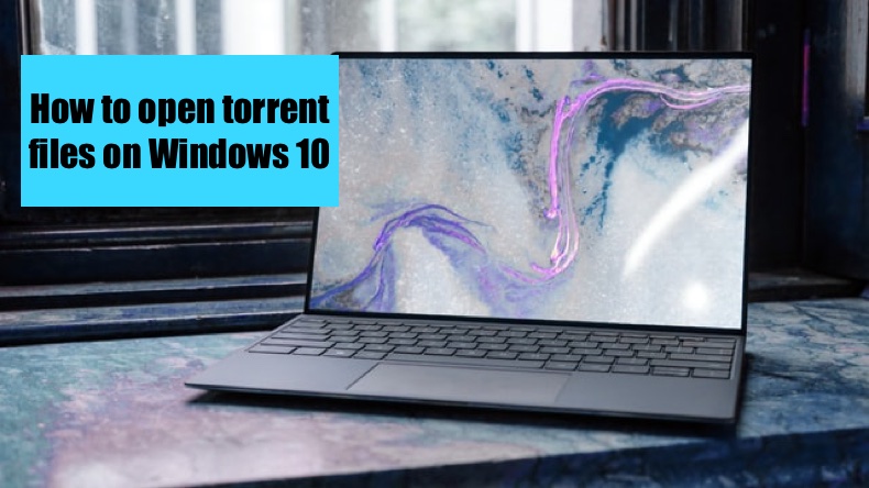 find torrent files on computer mac