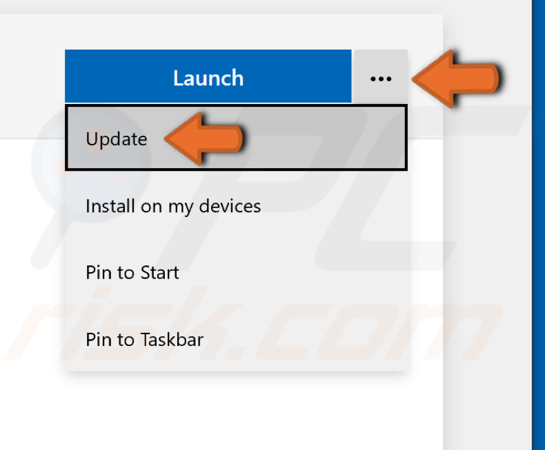 How To Use Windows 10 S Built In Fps Counter