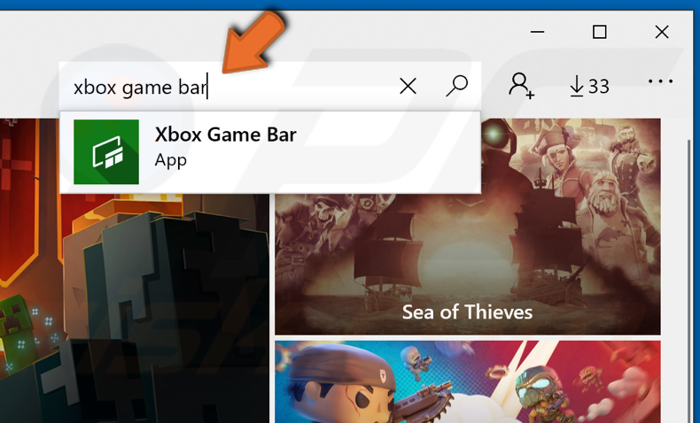 type-xbox-game-bar