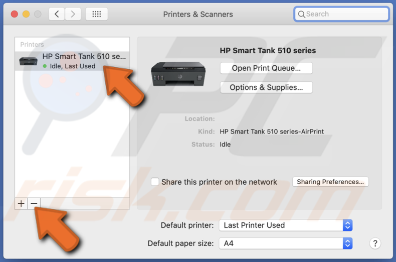 do printer drivers need to be updated