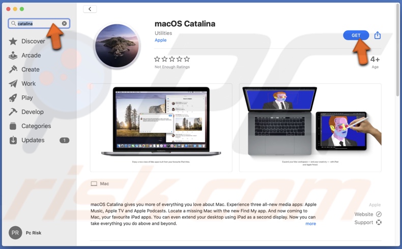 download the new version for mac Advanced Installer 20.8