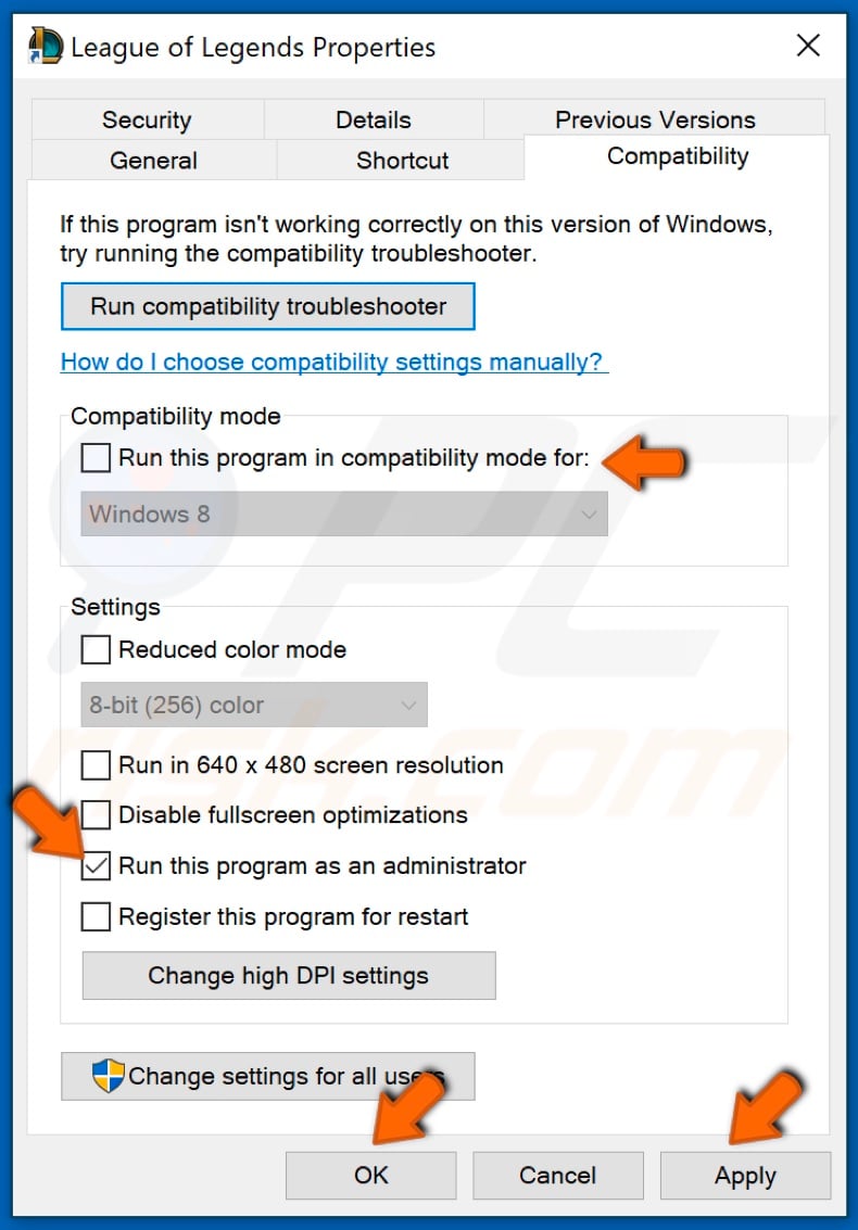 TFT Mobalytics Overlay Not Working on Windows or Mac in 2023