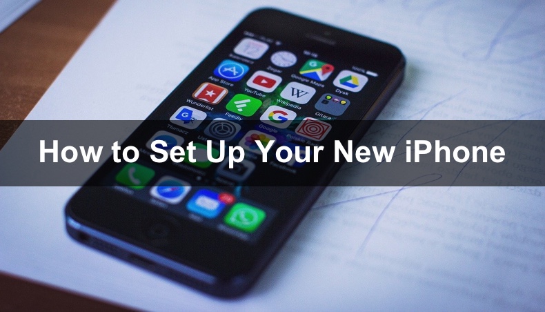 Got a New iPhone? You Should Do These 14 Things