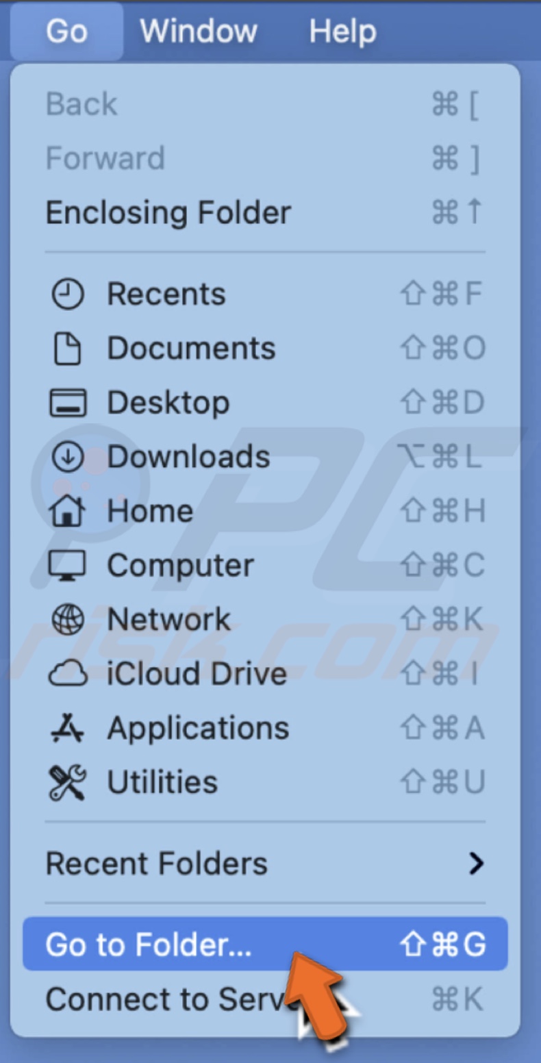 resest mac network settings