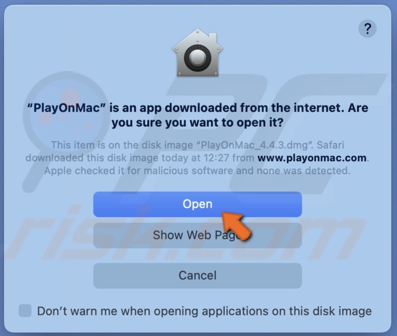 play windows games on mac