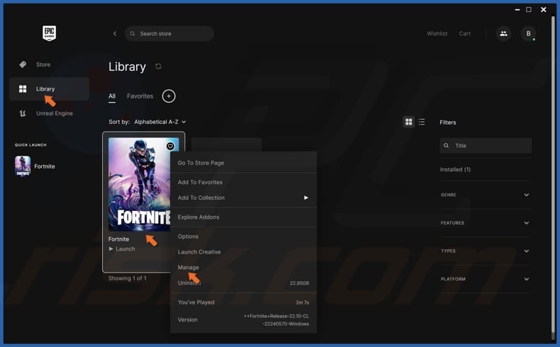 Epic Online Services Launches Free In-Game Voice and Easy Anti-Cheat - Epic  Games