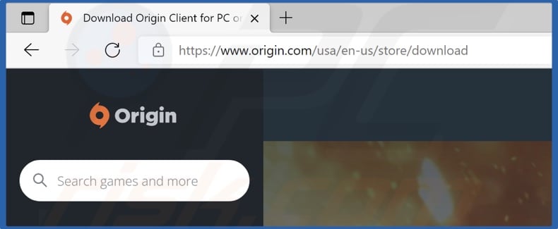 How To Download & Install Origin On PC After Origin Got