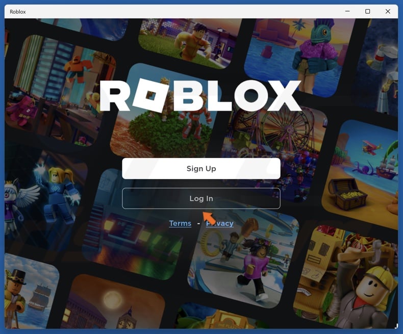 Error code 280 roblox как исправить