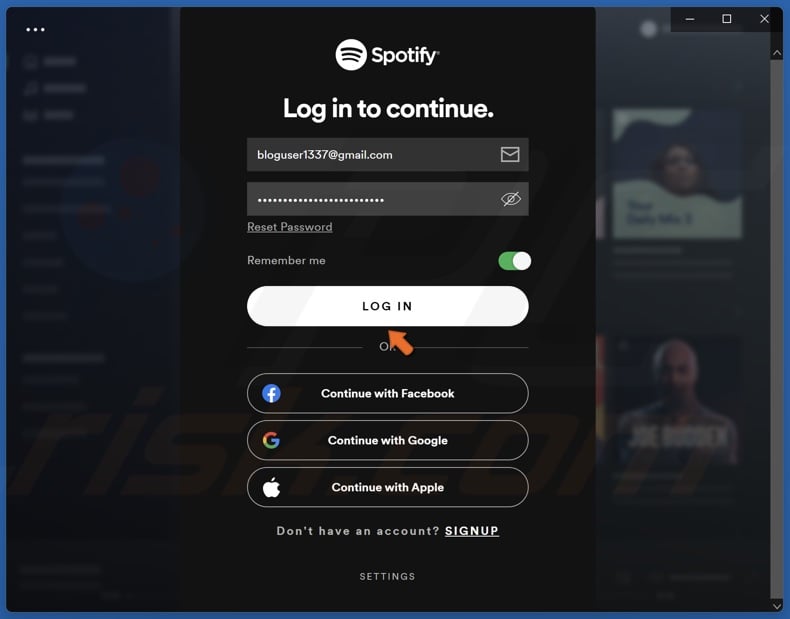 5 Ways to Fix "The Spotify Application Is Not Responding" Error