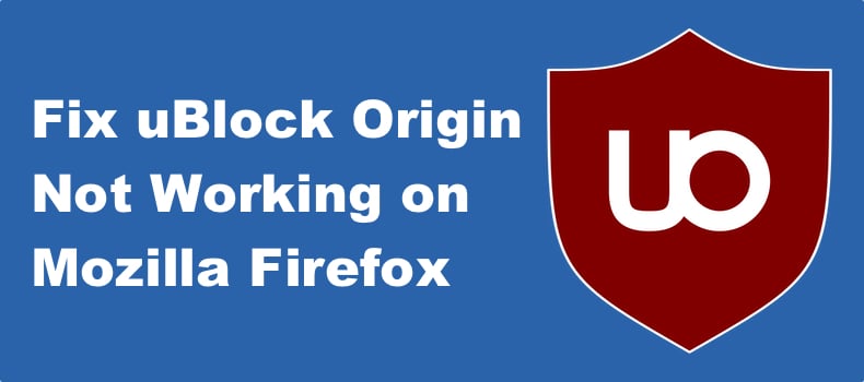 origin ublock firefox