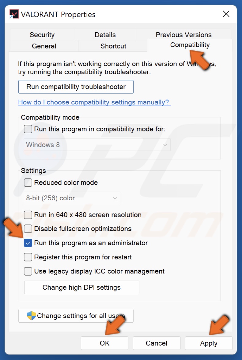 How To Fix Error Code VAL 19 in Valorant