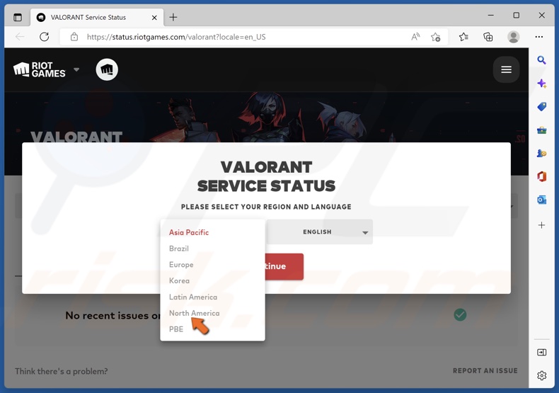 How To Fix Login Issues In Valorant