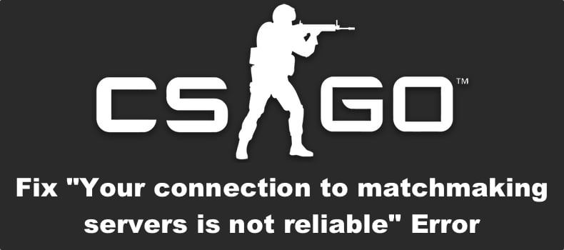 Counter-Strike 2 matchmaking and server status