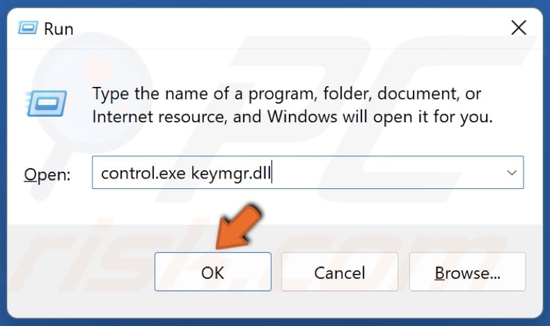 How To Fix Error Code 80090016: Keyset Does Not Exist In Outlook And Teams