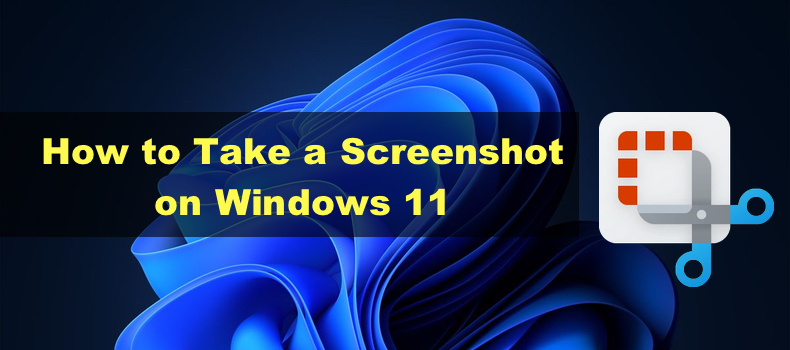 How to Screenshot on Windows 11