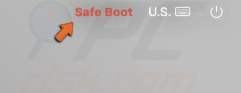Safe Boot