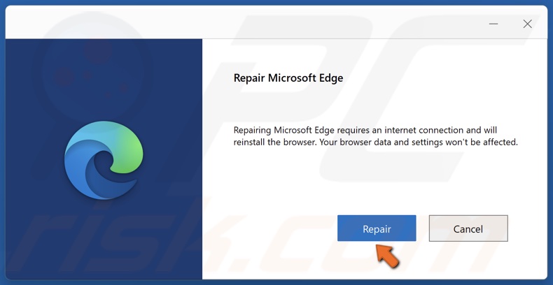 Cómo Corregir El Error Microsoft Edge No Responde En Windows 11 8985