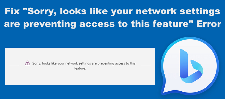 Sorry, looks like your network settings are preventing access to this feature