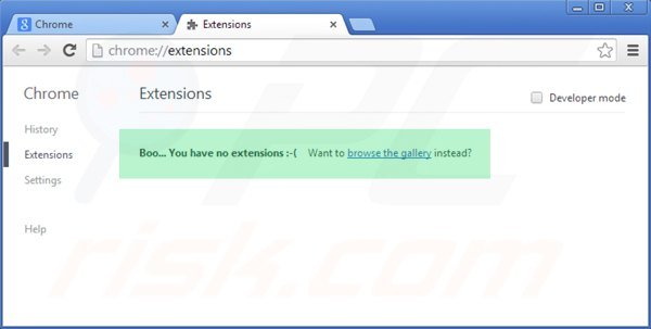 Controlling Google Chrome Web Extensions for the Enterprise, by Root ♊