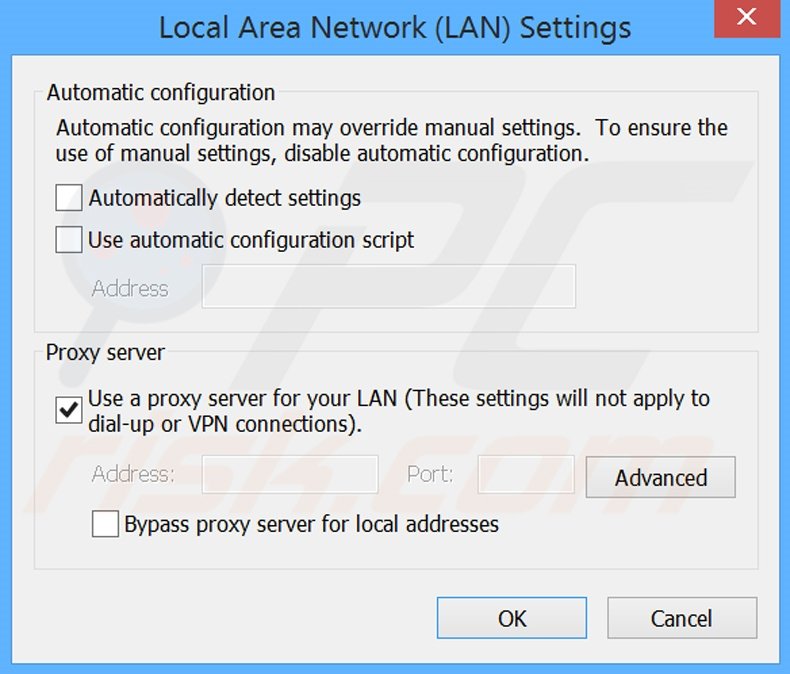 Http Proxy And Https Proxy Environment Variables Windows