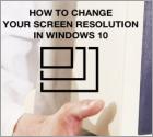 How to Change Your Screen Resolution in Windows 10?