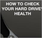 How to Check Your Hard Drive's Health?