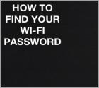 How to Find WiFi Password on Windows 7/10