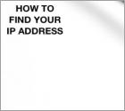 How to Find Your IP Address on Windows 10?