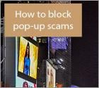 How to Block Pop-Up Scams on Mac?